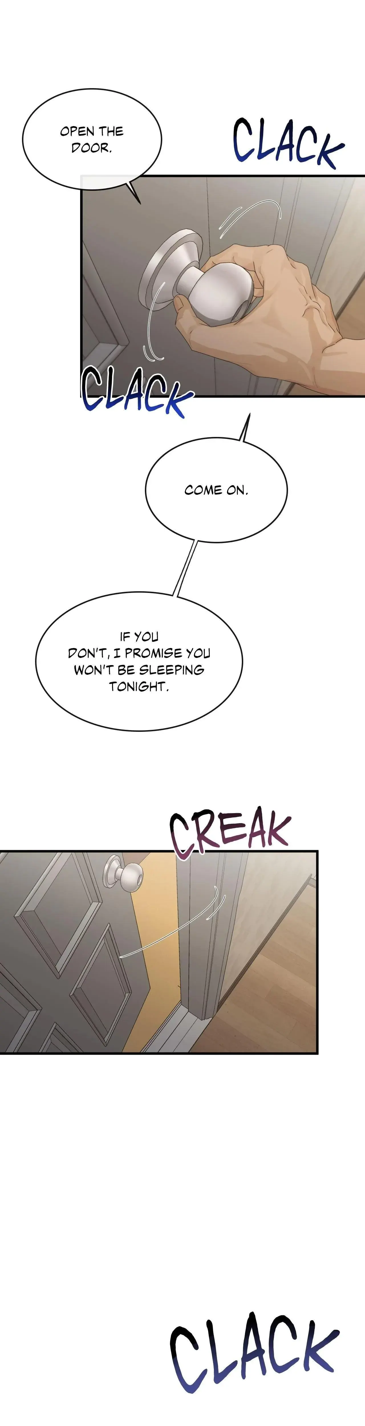 Where The Heart Is Chapter 62 - Page 16