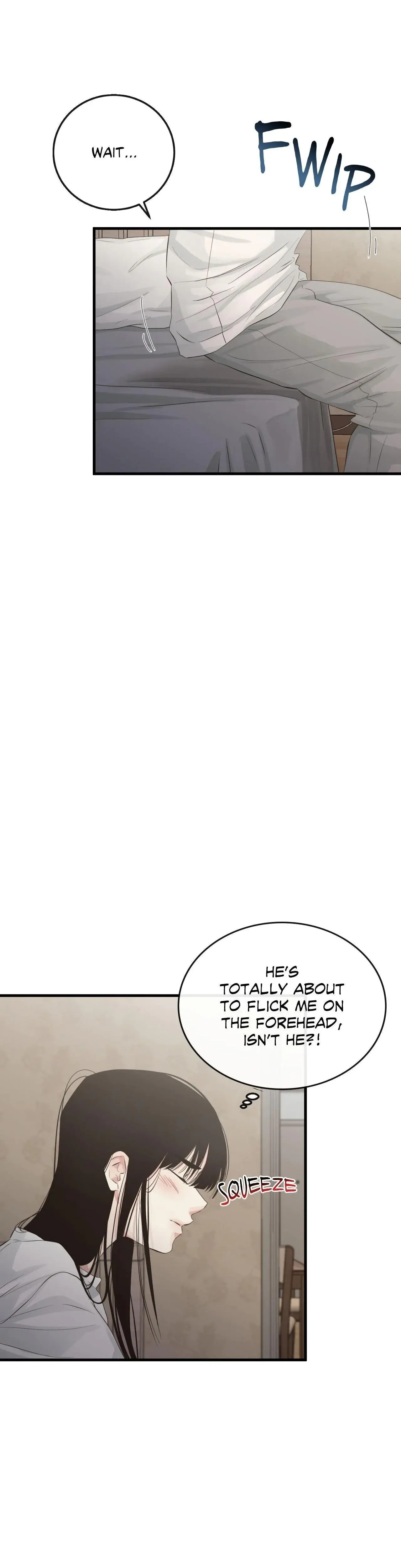 Where The Heart Is Chapter 62 - Page 18