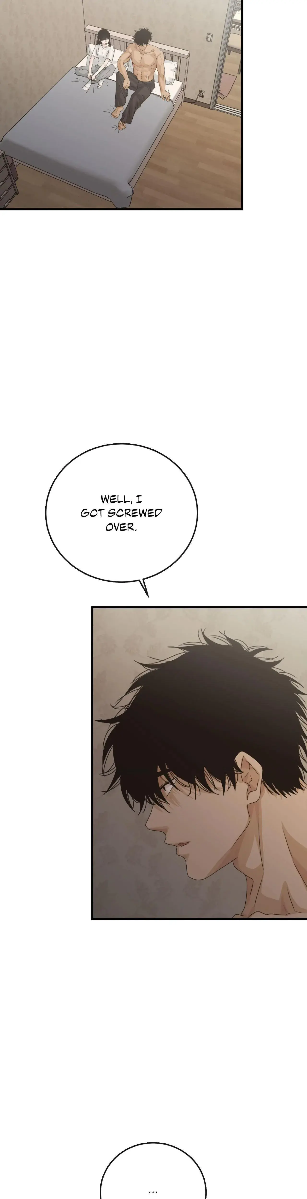 Where The Heart Is Chapter 62 - Page 2