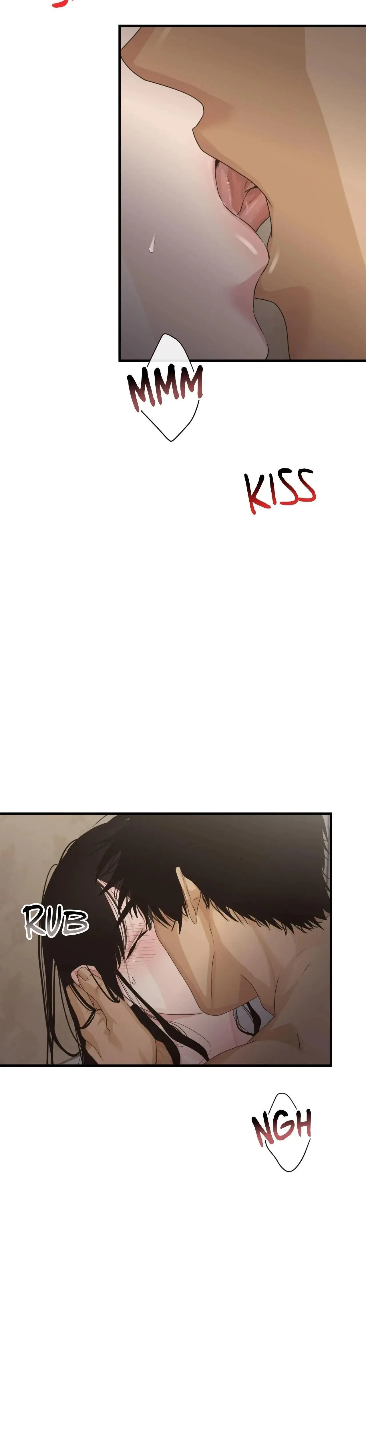 Where The Heart Is Chapter 62 - Page 23