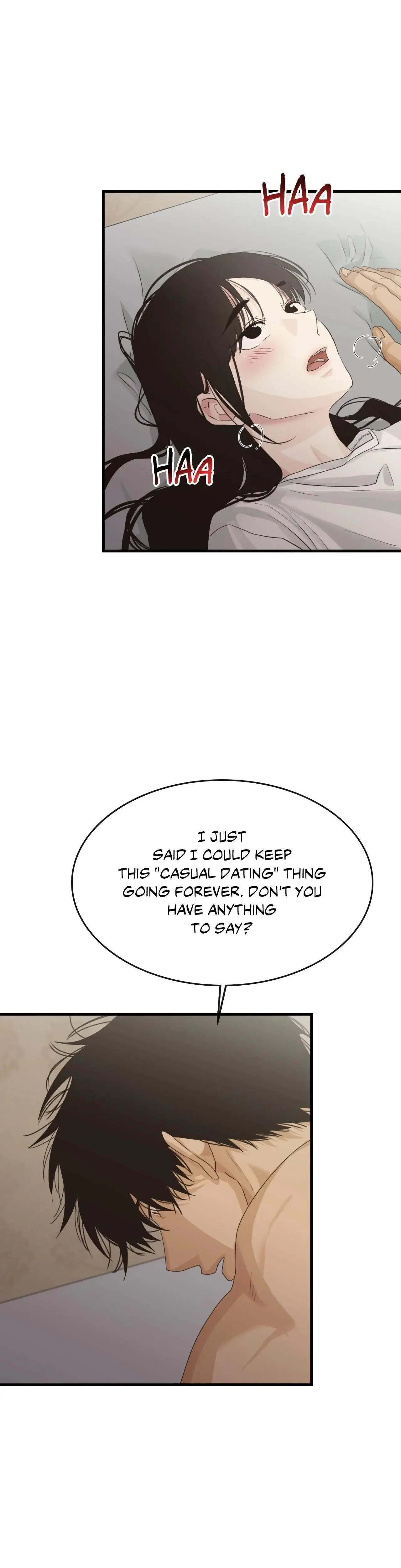 Where The Heart Is Chapter 62 - Page 25