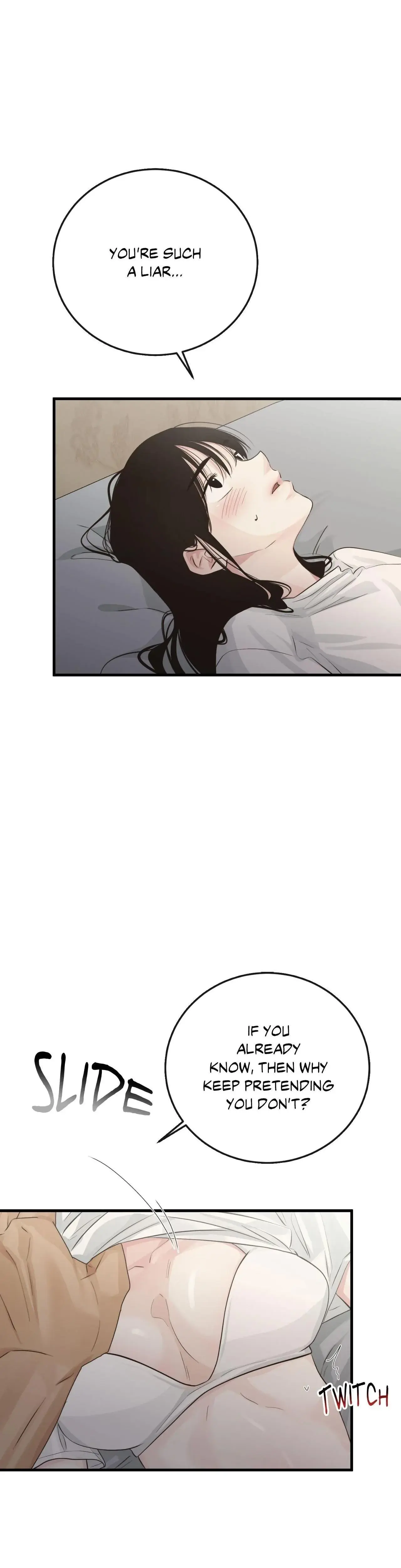 Where The Heart Is Chapter 62 - Page 26