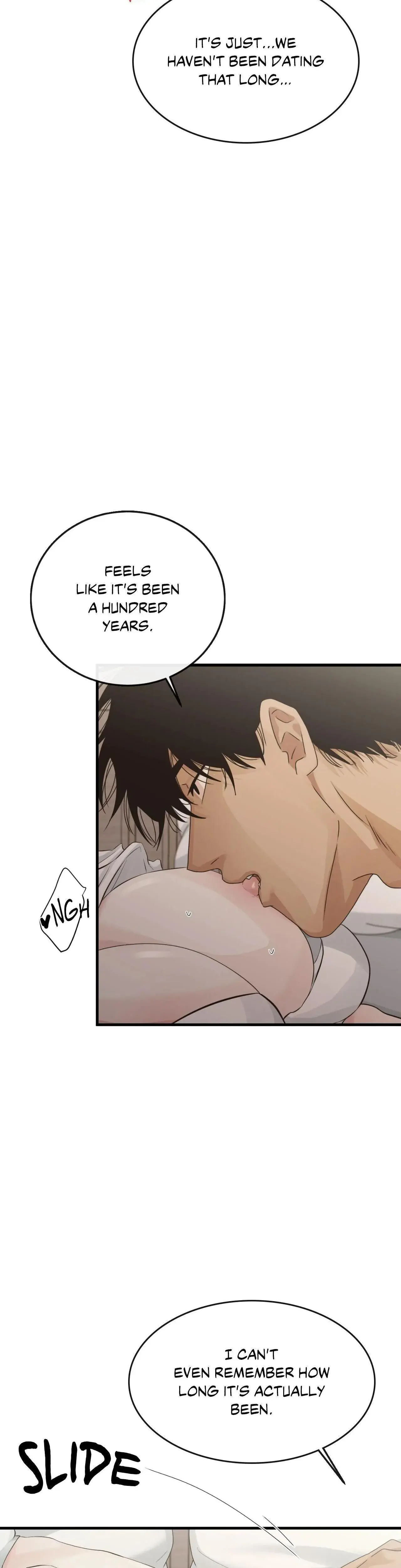 Where The Heart Is Chapter 62 - Page 28