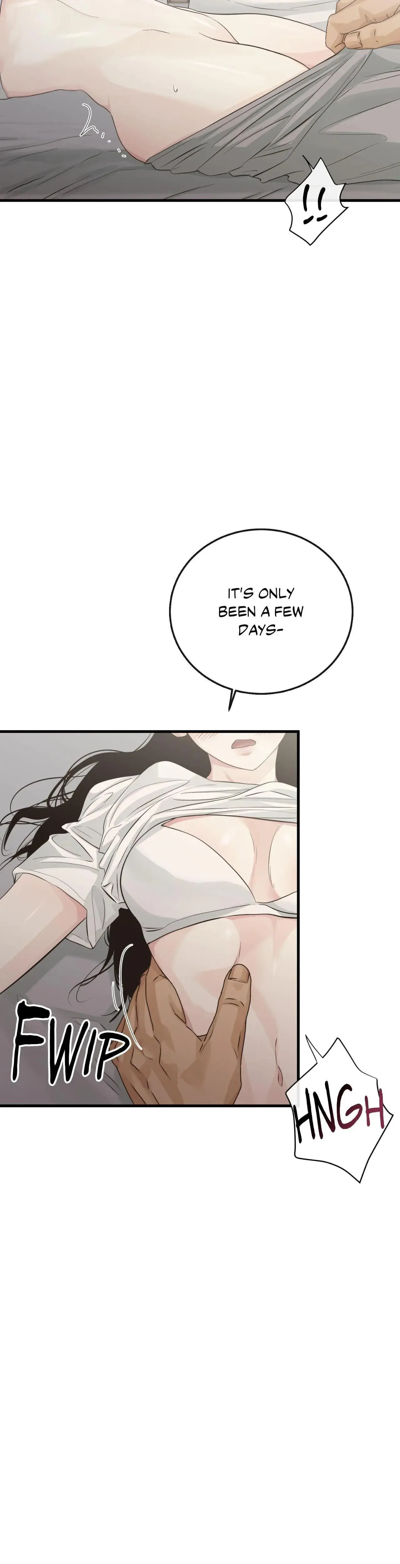 Where The Heart Is Chapter 62 - Page 29