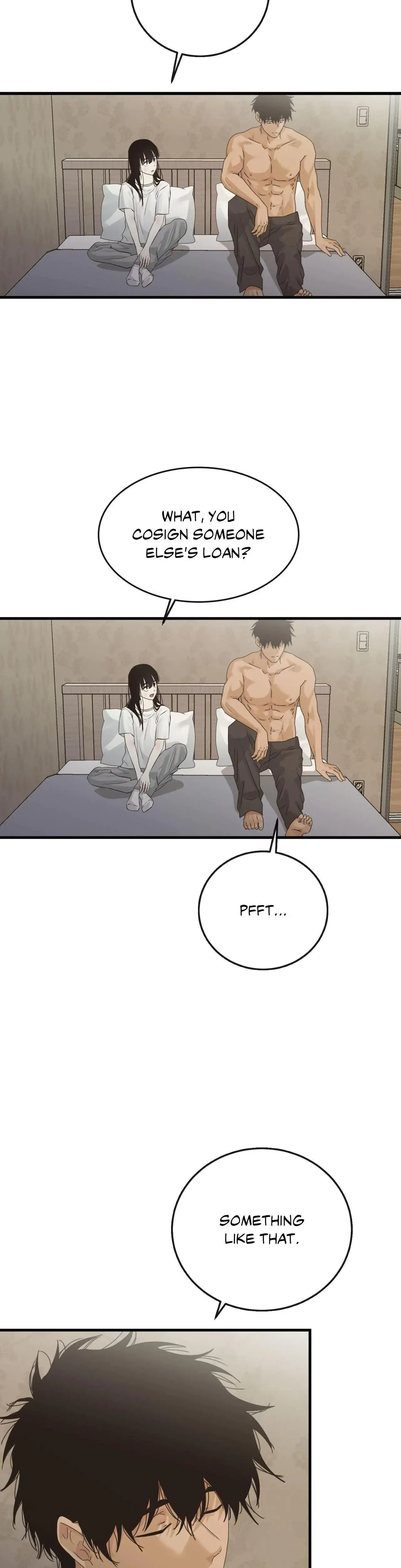 Where The Heart Is Chapter 62 - Page 3