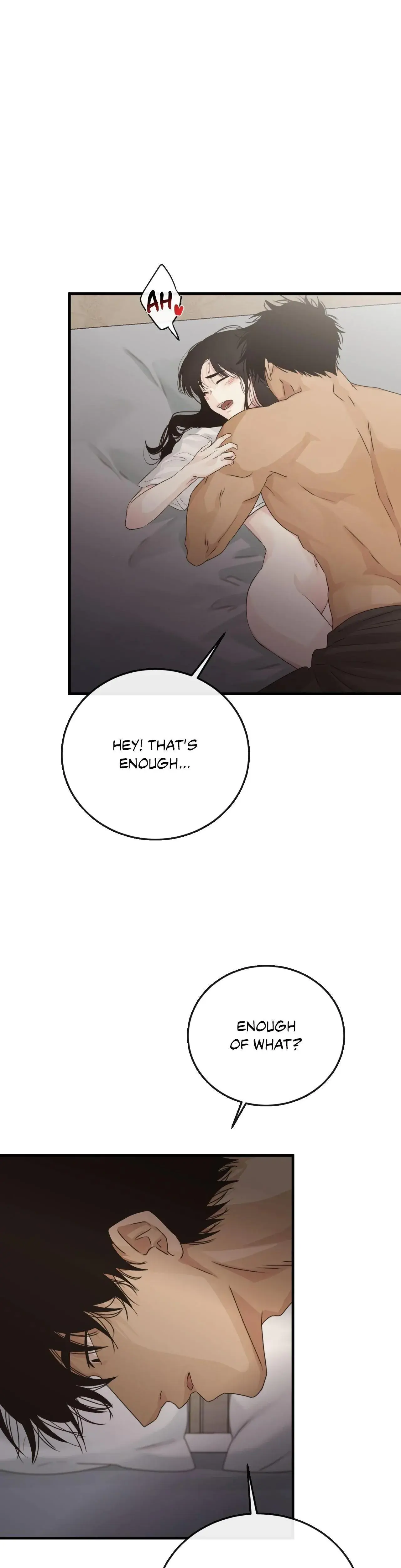 Where The Heart Is Chapter 62 - Page 30