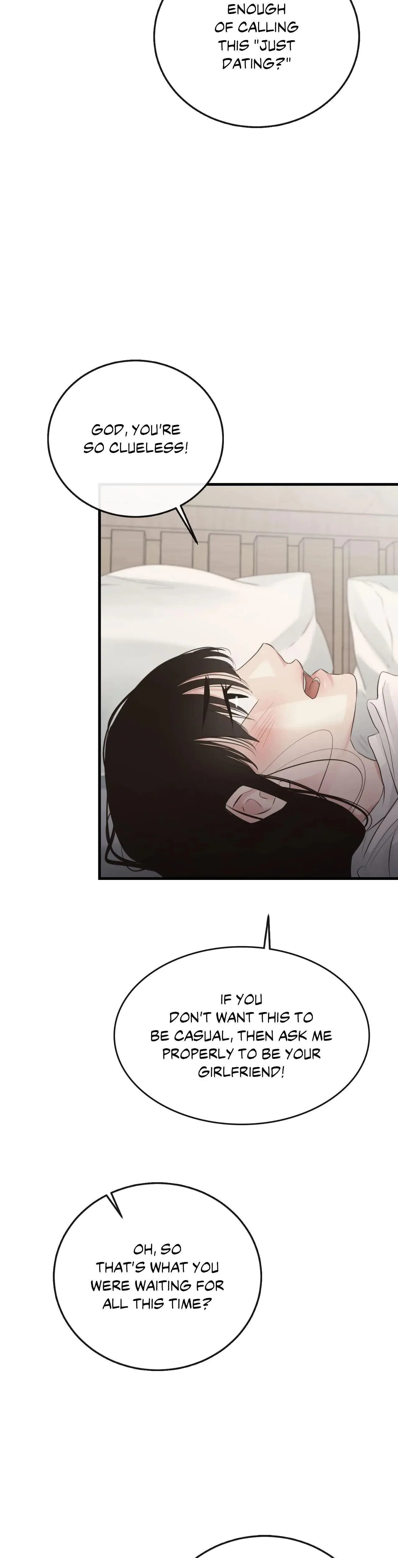 Where The Heart Is Chapter 62 - Page 31