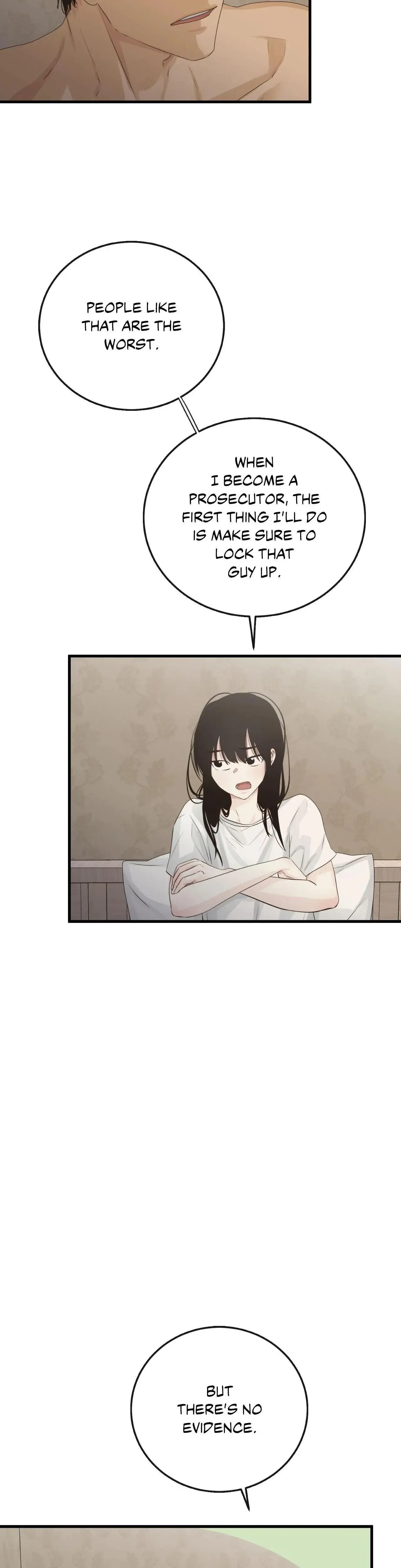 Where The Heart Is Chapter 62 - Page 4