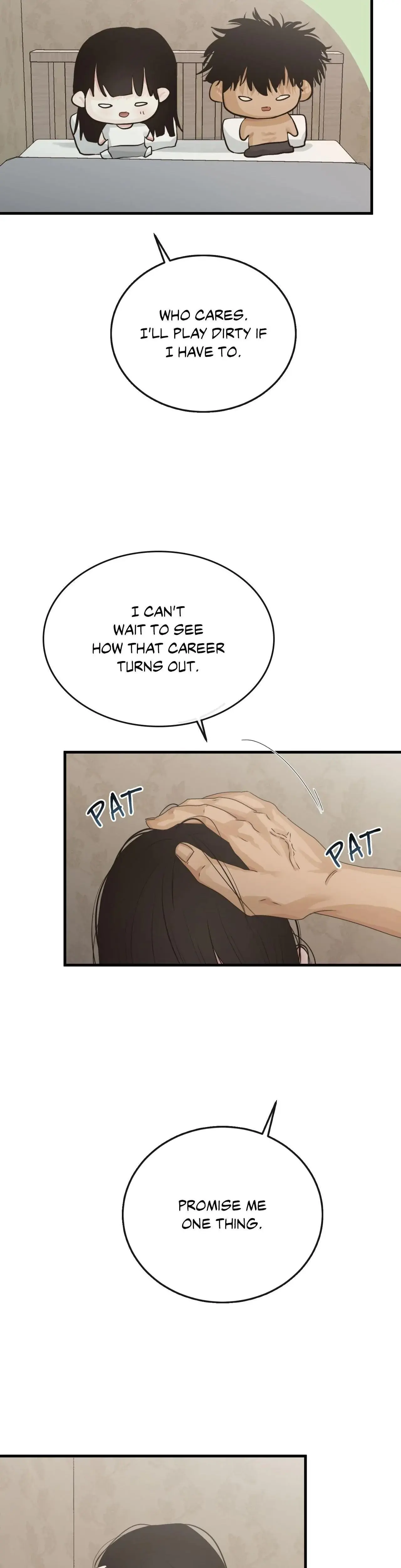 Where The Heart Is Chapter 62 - Page 5