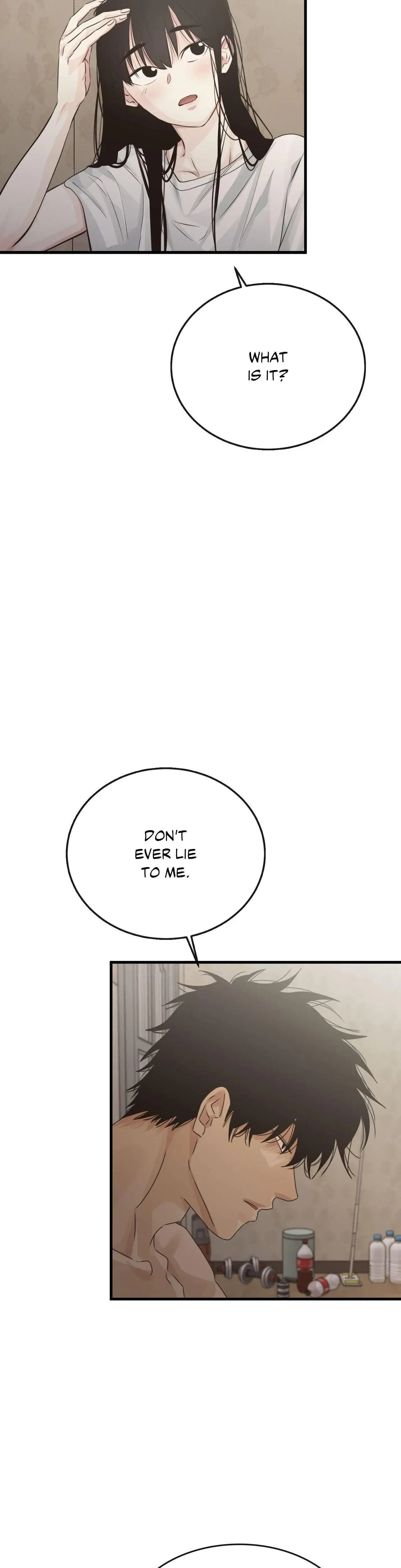 Where The Heart Is Chapter 62 - Page 6