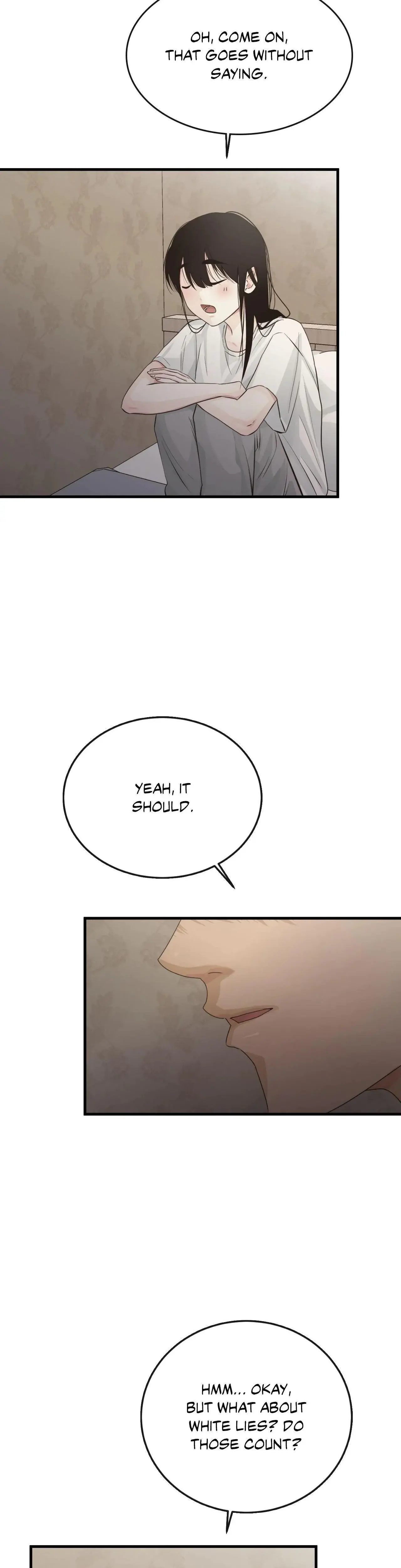 Where The Heart Is Chapter 62 - Page 7