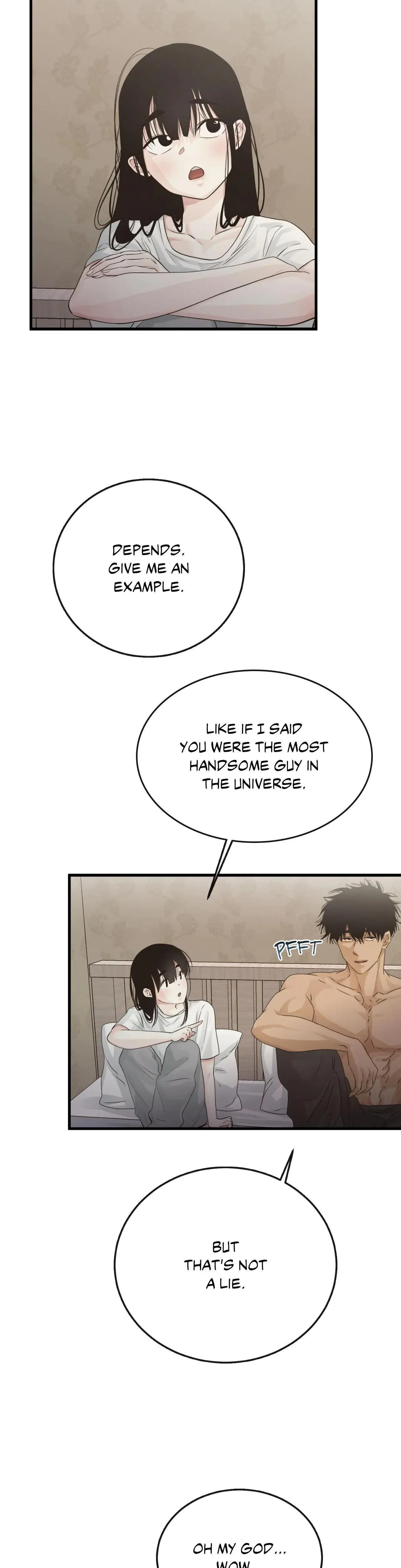 Where The Heart Is Chapter 62 - Page 8