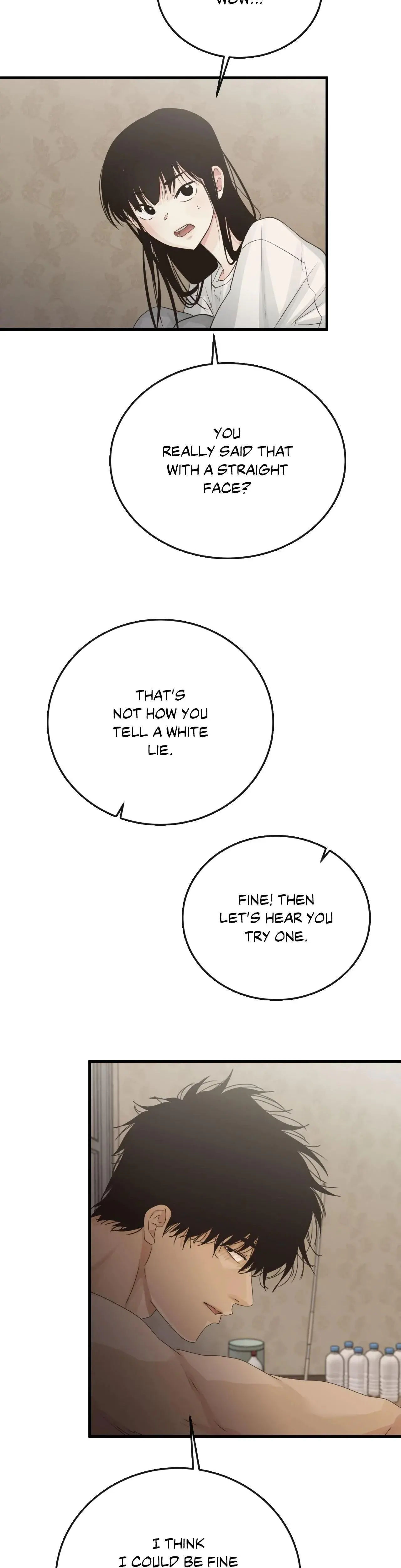Where The Heart Is Chapter 62 - Page 9