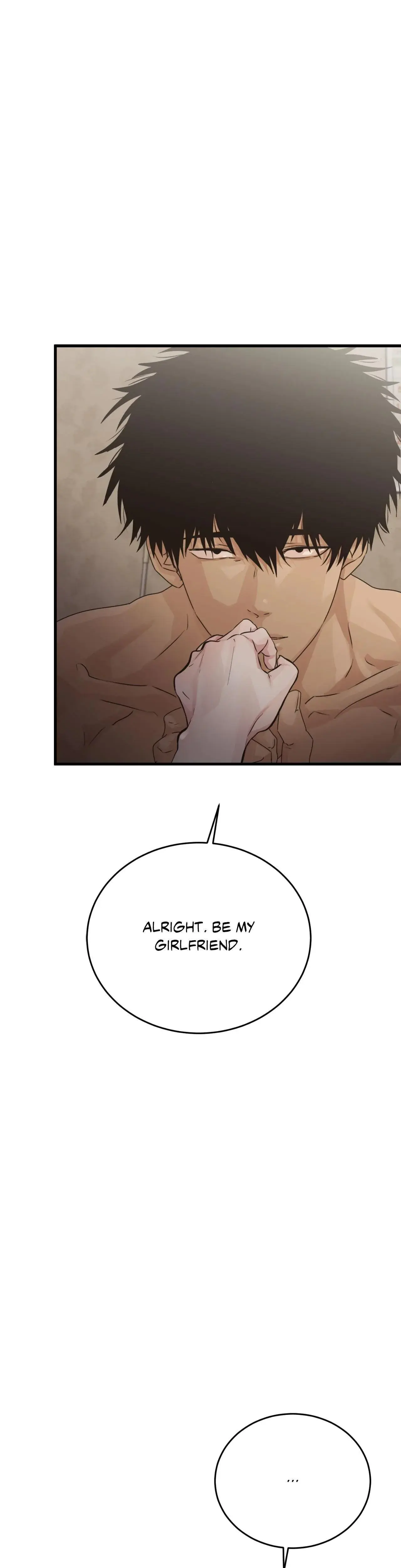 Where The Heart Is Chapter 63 - Page 1