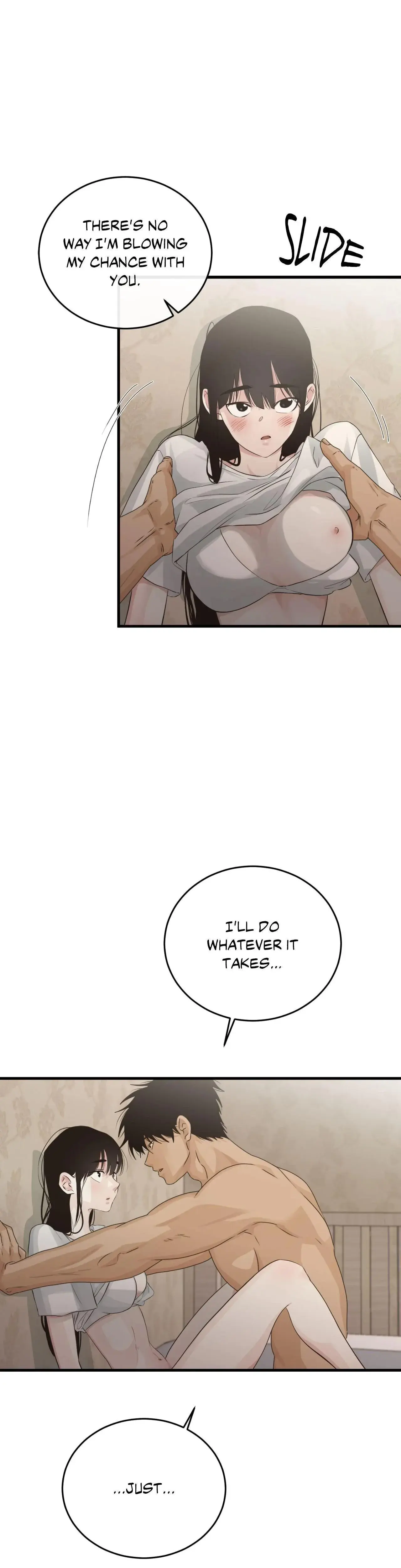 Where The Heart Is Chapter 63 - Page 10