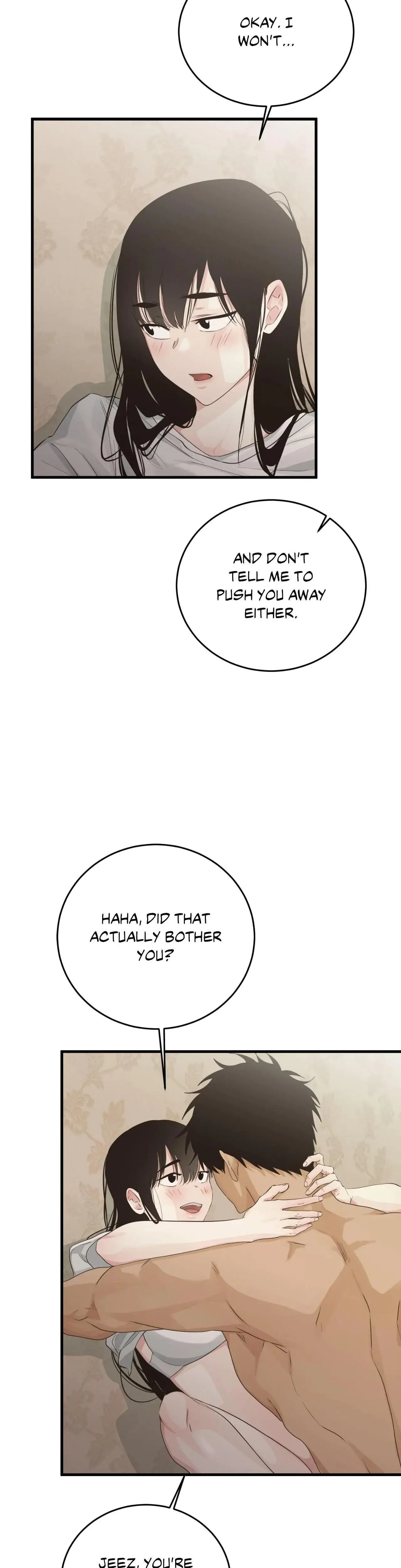 Where The Heart Is Chapter 63 - Page 12