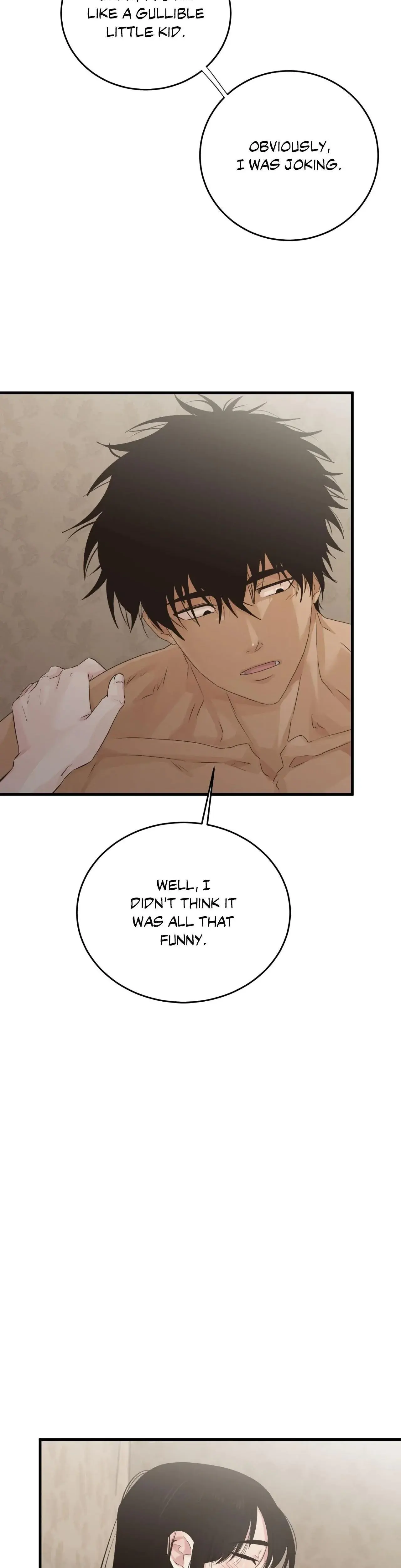 Where The Heart Is Chapter 63 - Page 13
