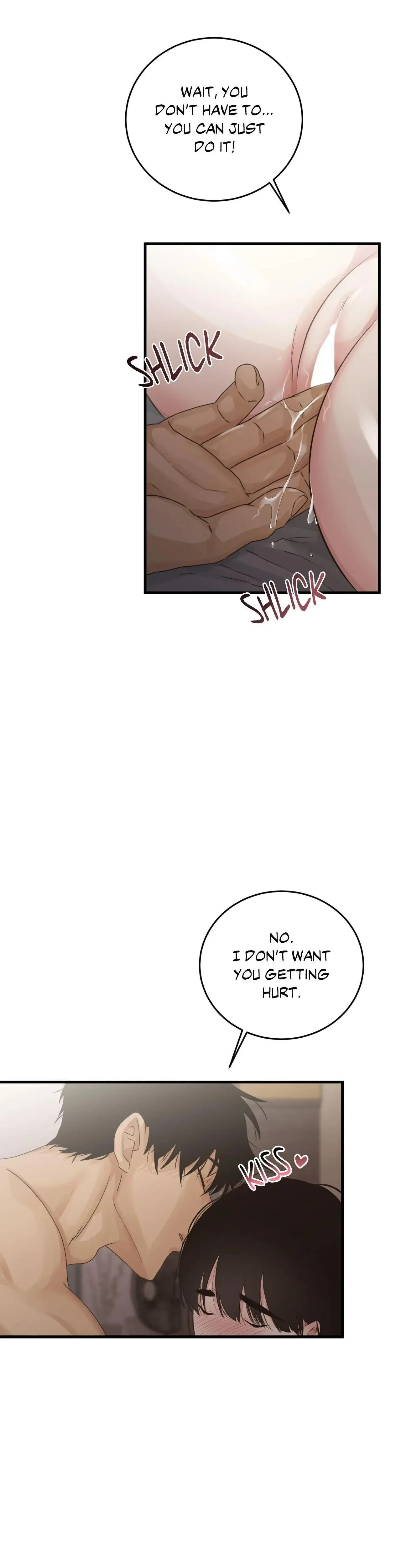 Where The Heart Is Chapter 63 - Page 18