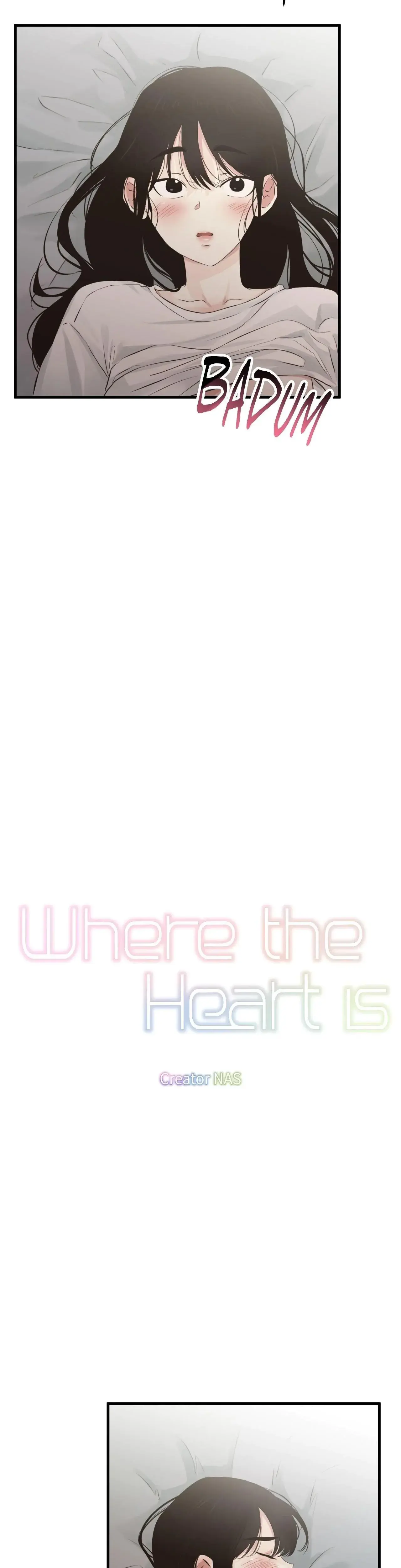 Where The Heart Is Chapter 63 - Page 2