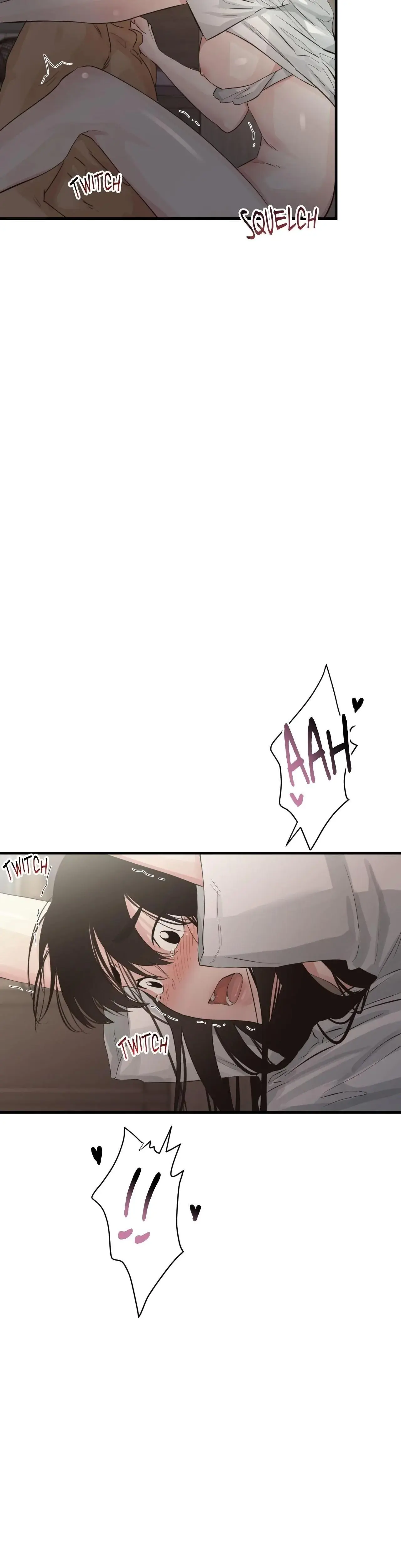 Where The Heart Is Chapter 63 - Page 20