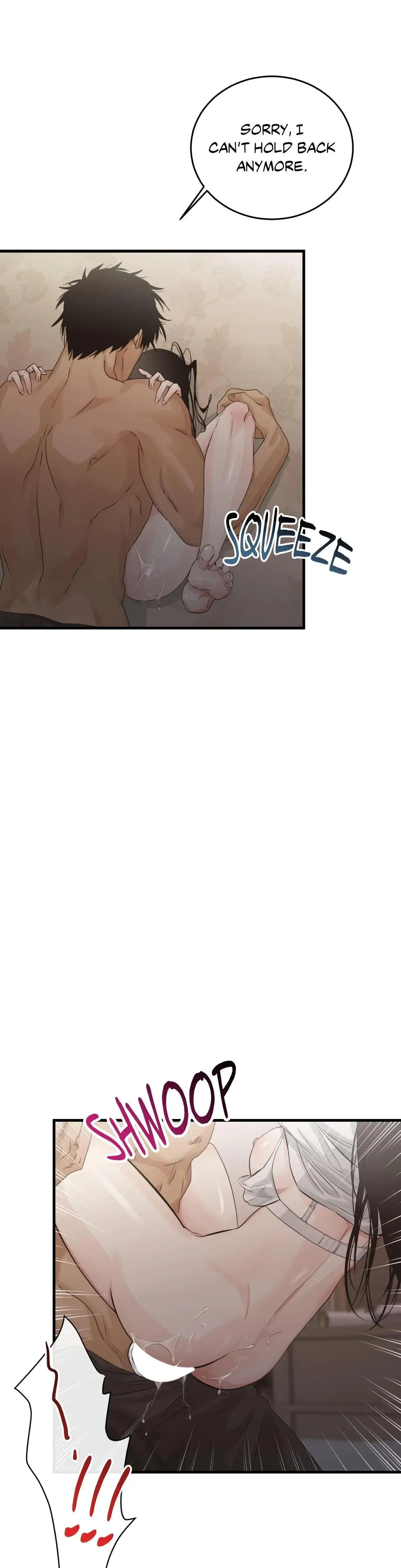 Where The Heart Is Chapter 63 - Page 21