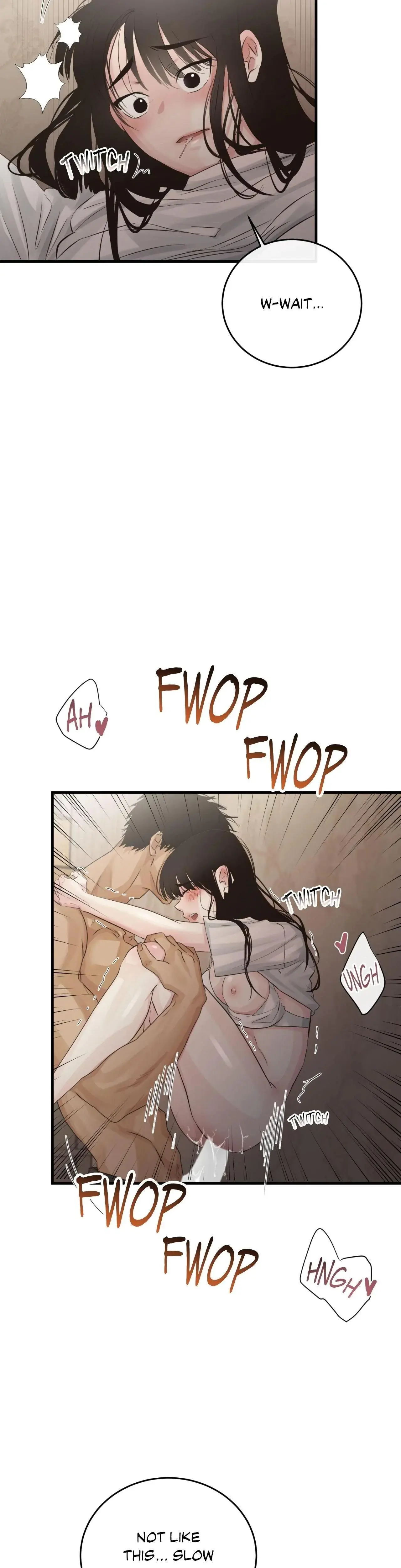 Where The Heart Is Chapter 63 - Page 23