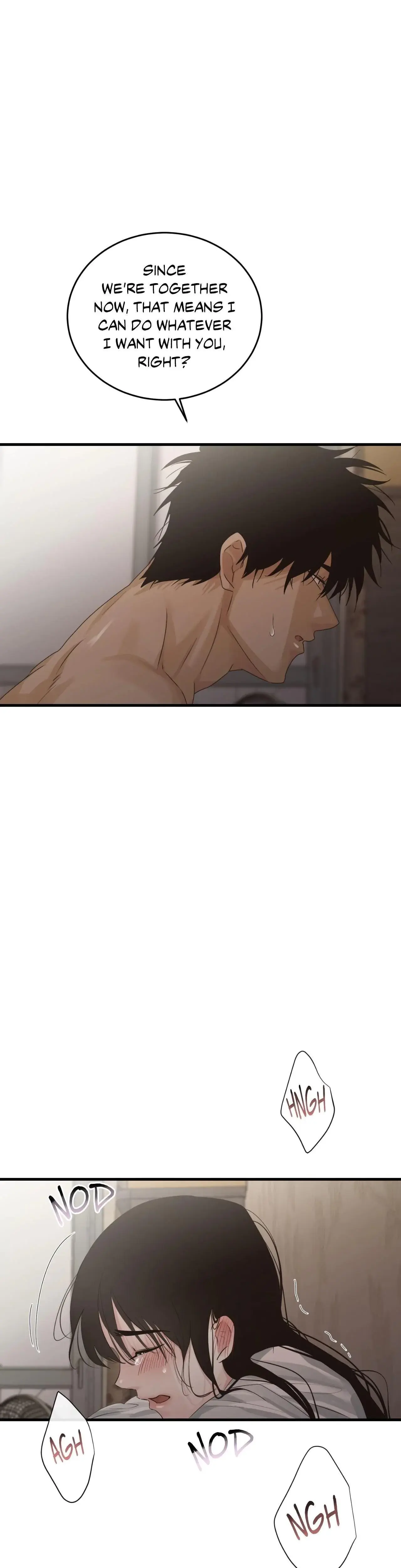 Where The Heart Is Chapter 63 - Page 25