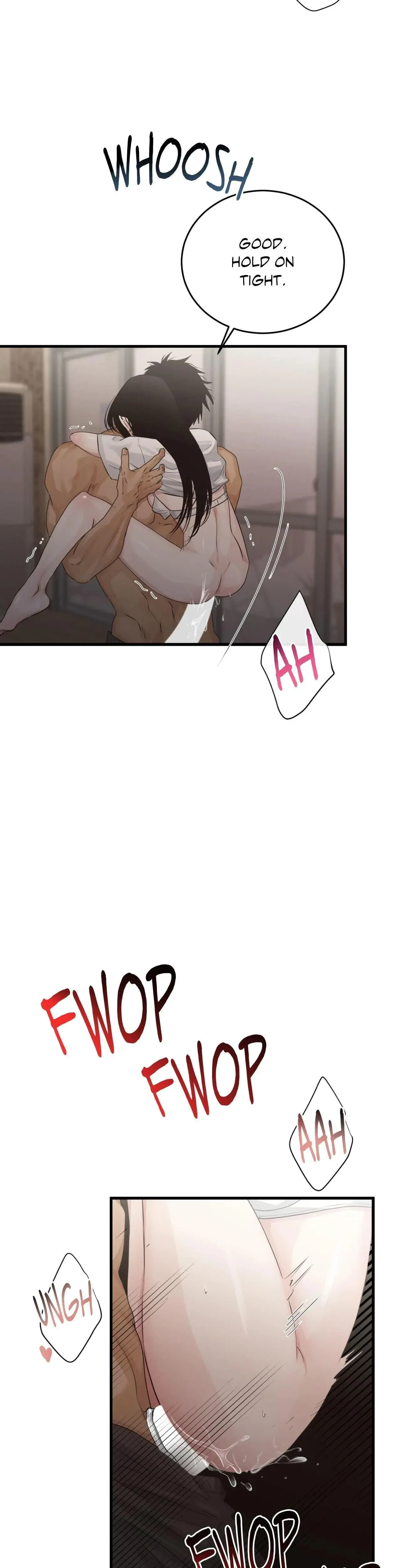 Where The Heart Is Chapter 63 - Page 26