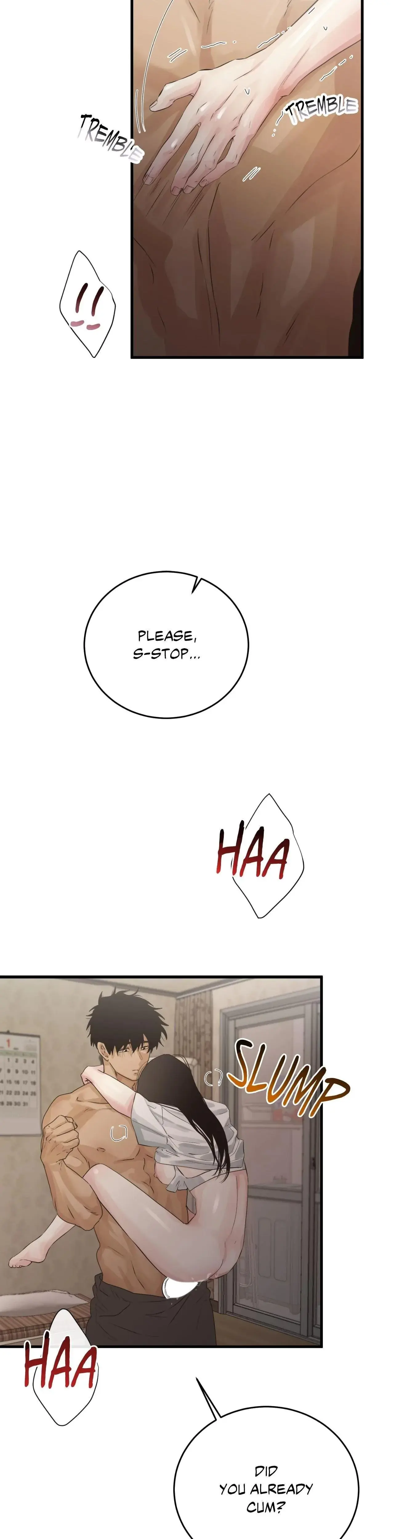 Where The Heart Is Chapter 63 - Page 28