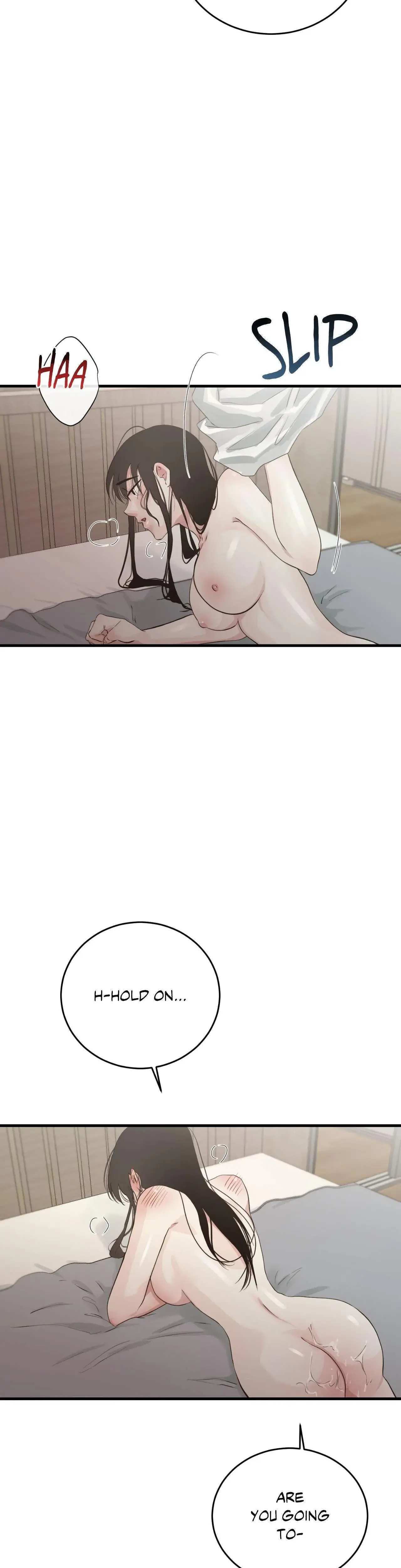 Where The Heart Is Chapter 63 - Page 29