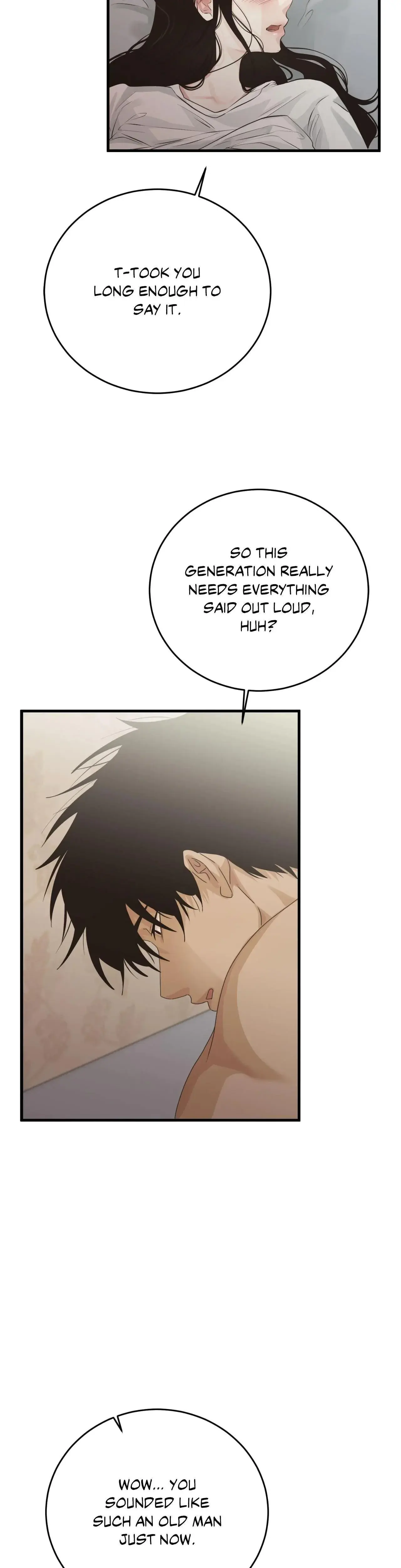 Where The Heart Is Chapter 63 - Page 3
