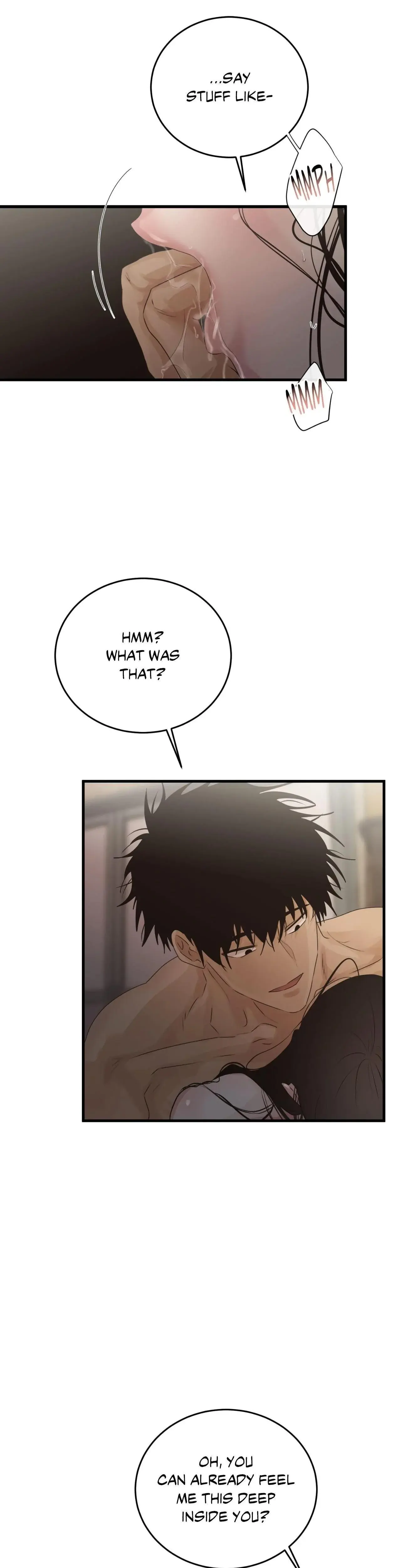 Where The Heart Is Chapter 63 - Page 32