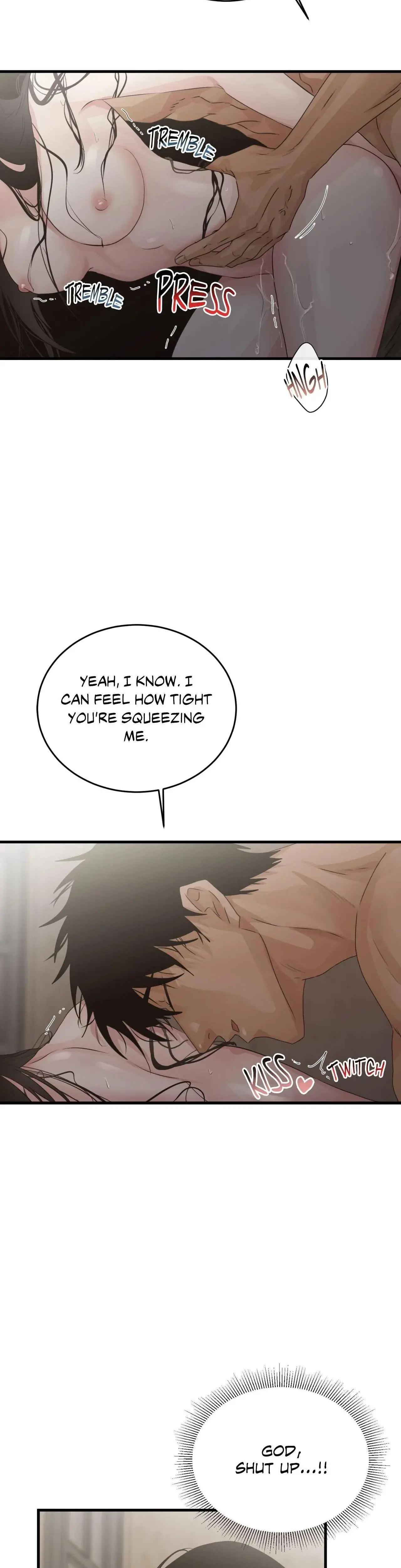 Where The Heart Is Chapter 63 - Page 33