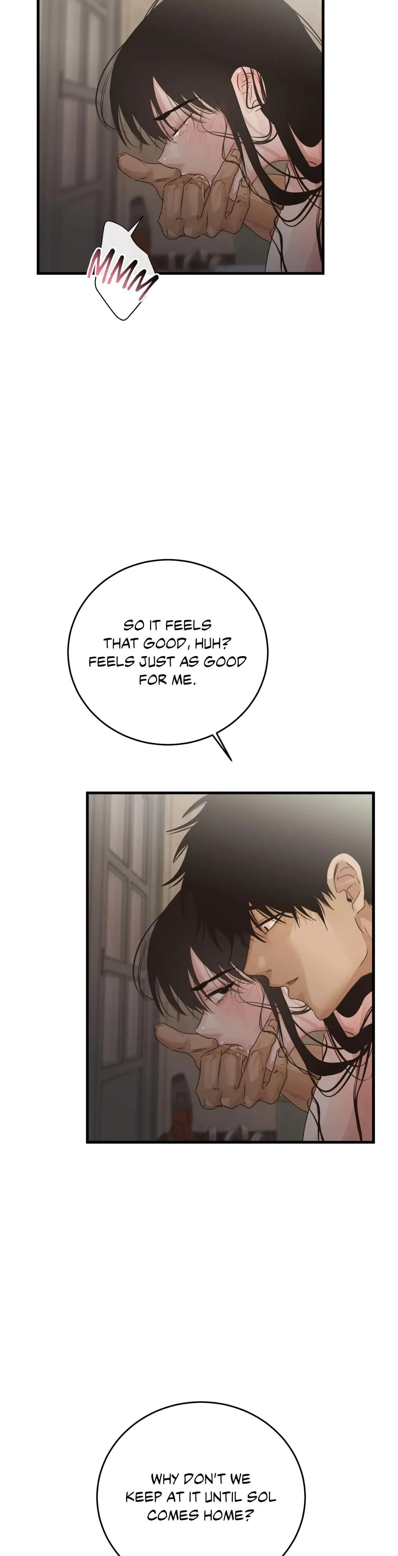 Where The Heart Is Chapter 63 - Page 34