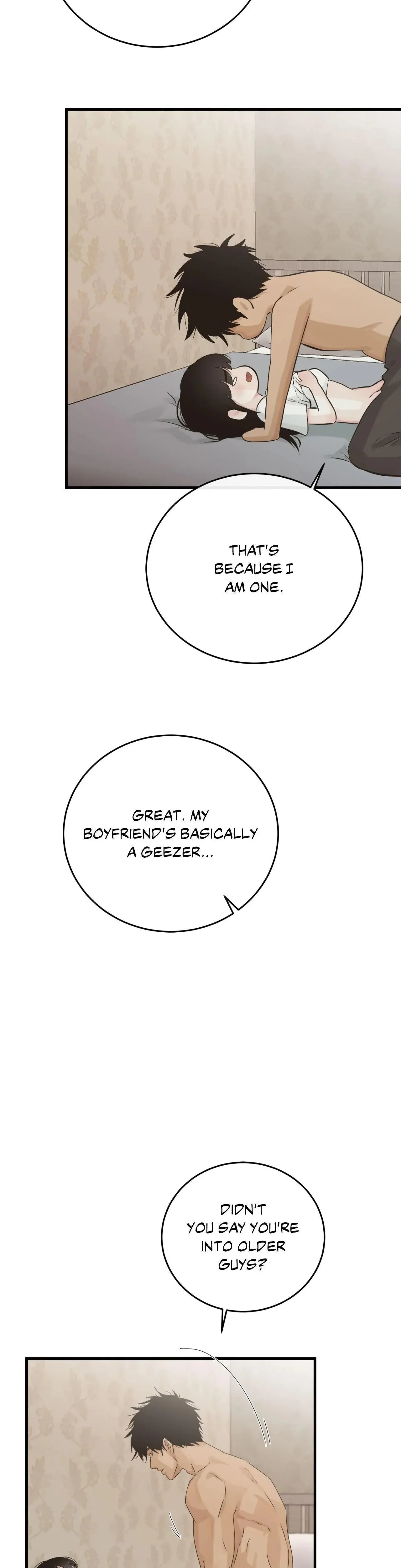 Where The Heart Is Chapter 63 - Page 4