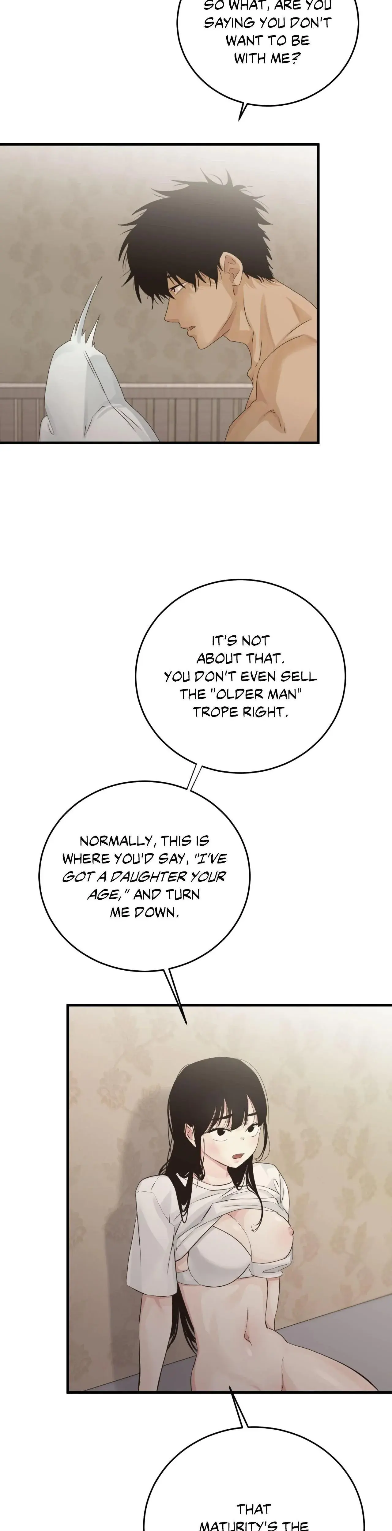 Where The Heart Is Chapter 63 - Page 7