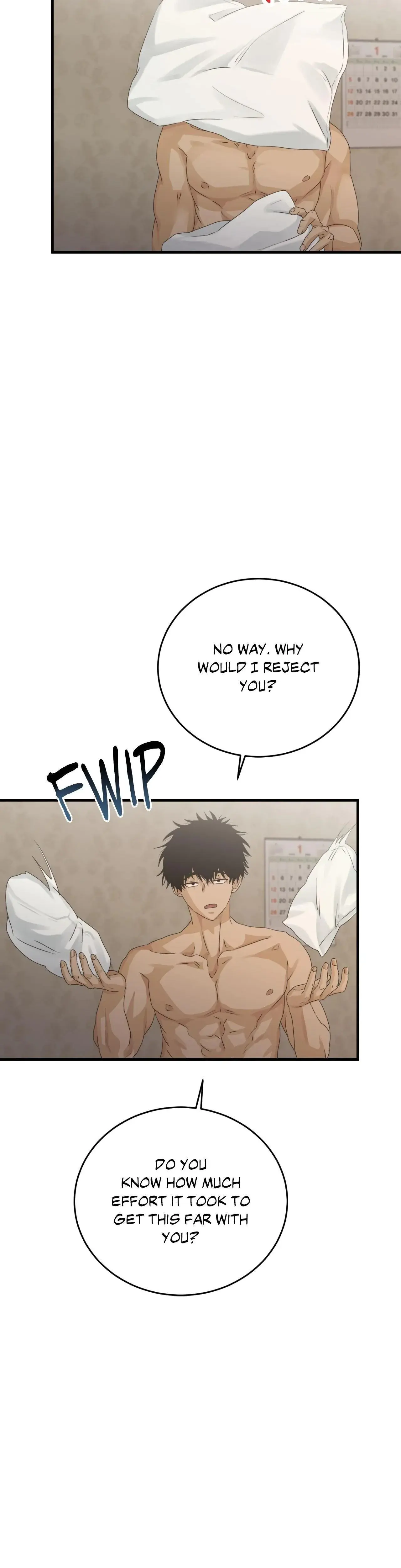 Where The Heart Is Chapter 63 - Page 9