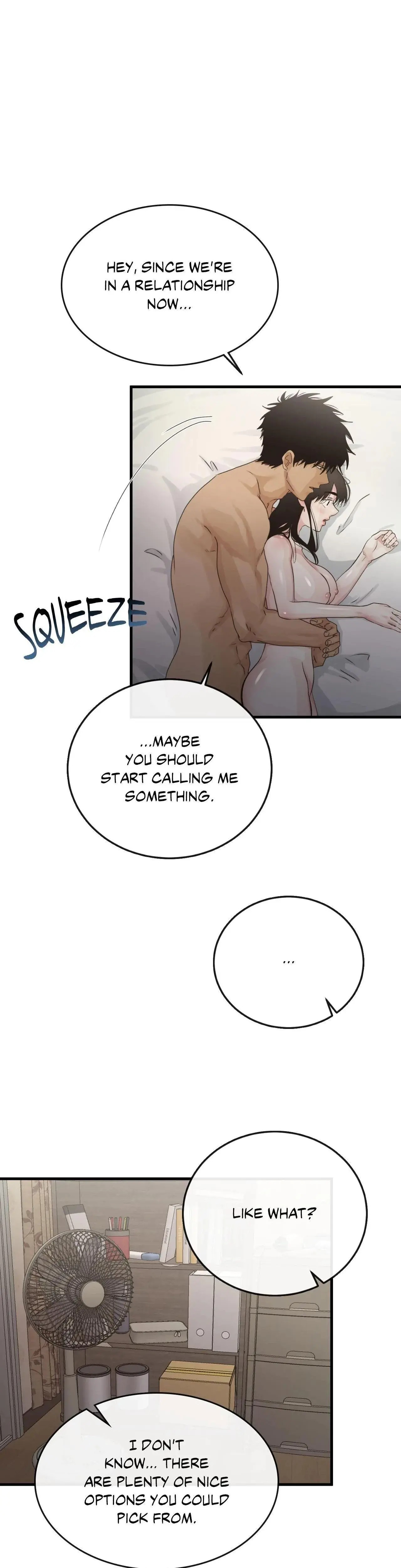Where The Heart Is Chapter 64 - Page 10