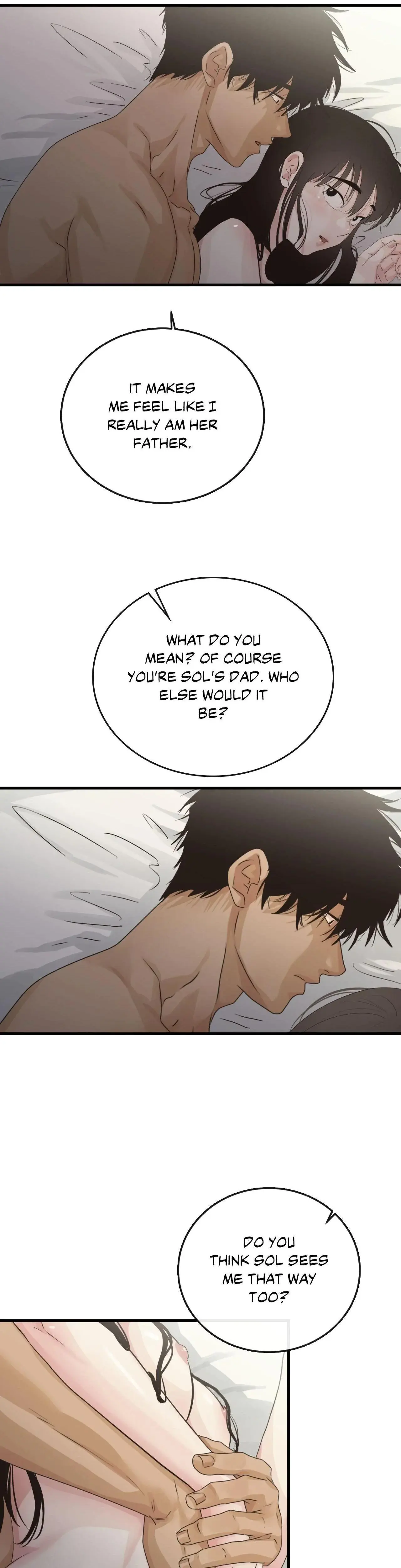 Where The Heart Is Chapter 64 - Page 13