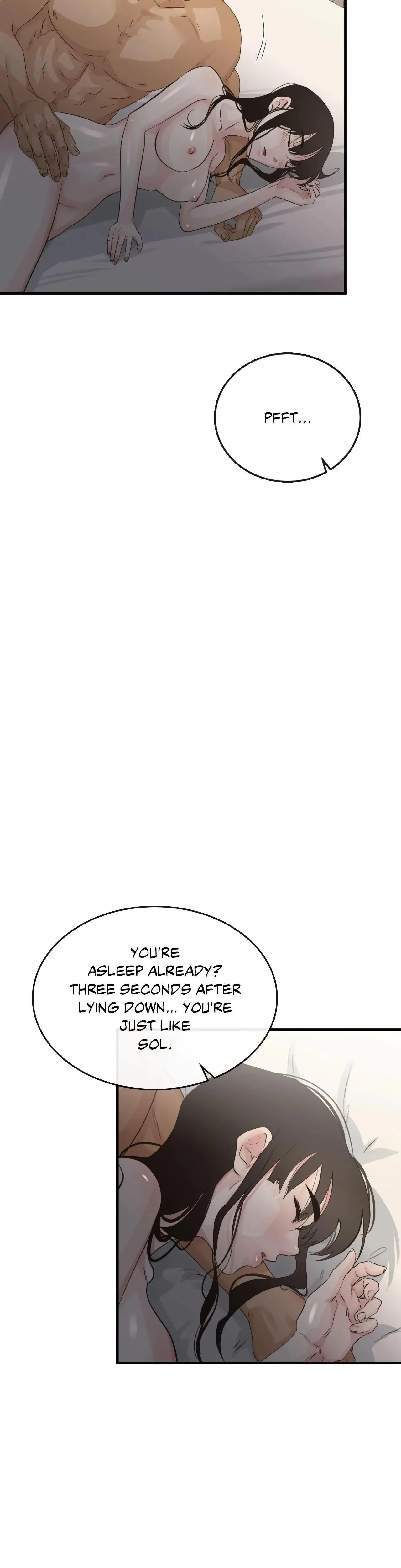 Where The Heart Is Chapter 64 - Page 15