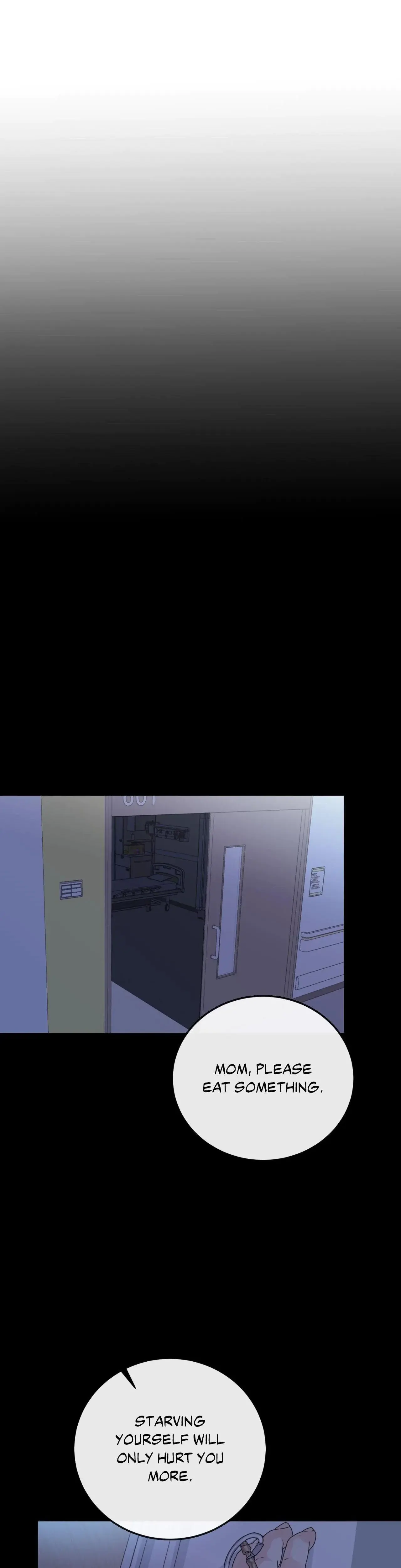 Where The Heart Is Chapter 64 - Page 16