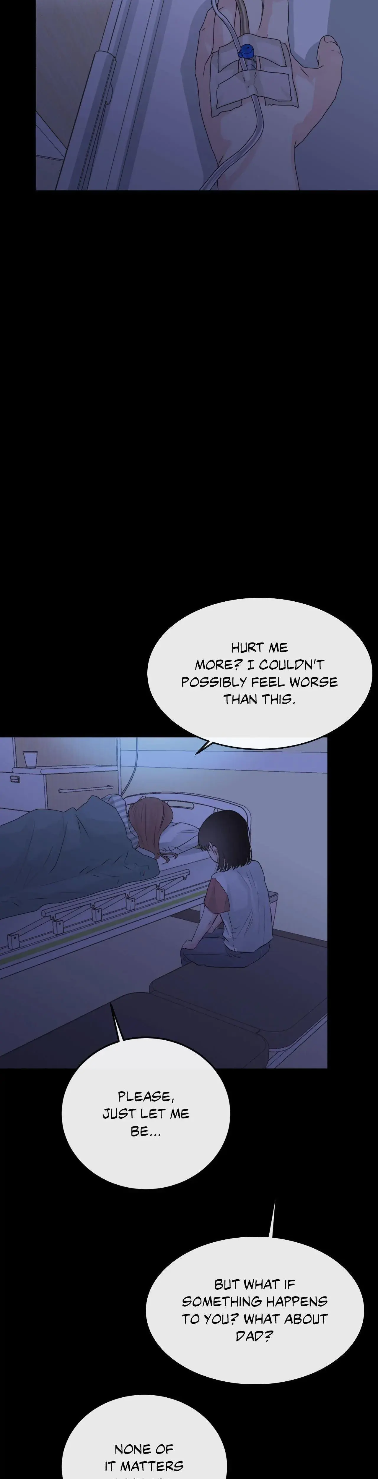 Where The Heart Is Chapter 64 - Page 17