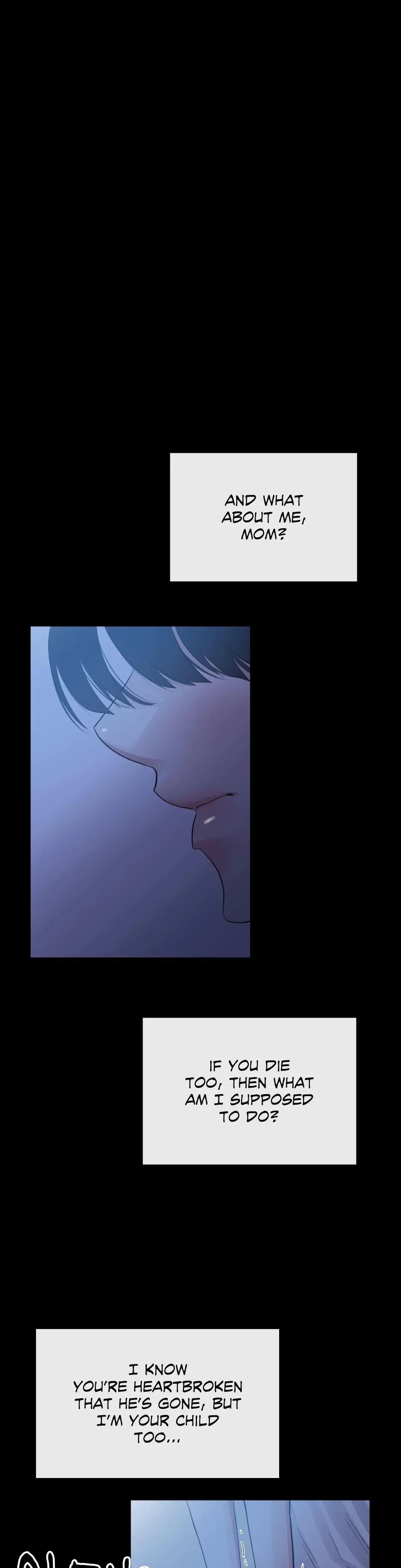 Where The Heart Is Chapter 64 - Page 19