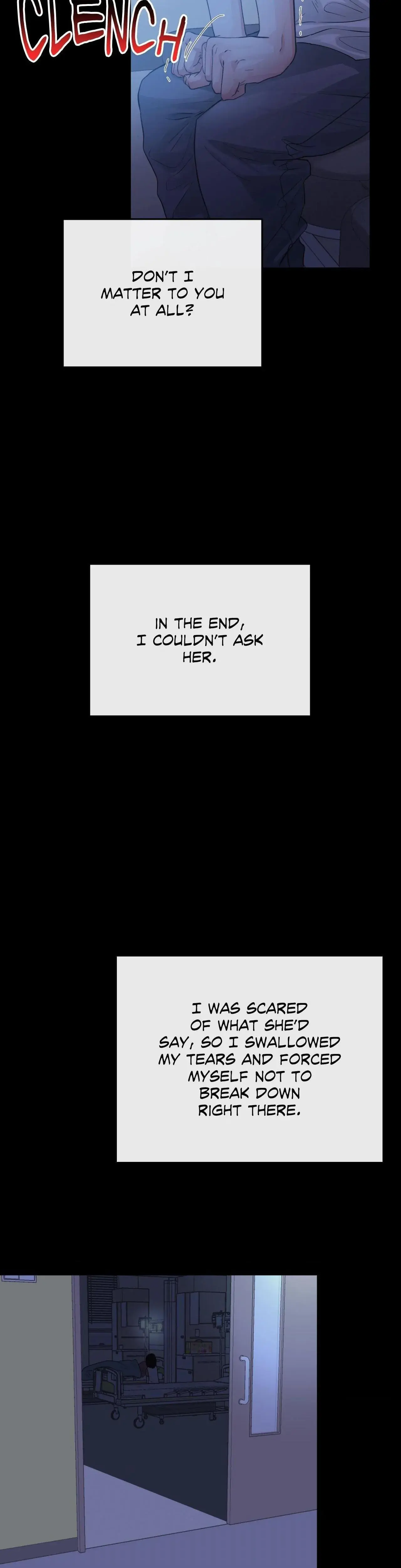 Where The Heart Is Chapter 64 - Page 20