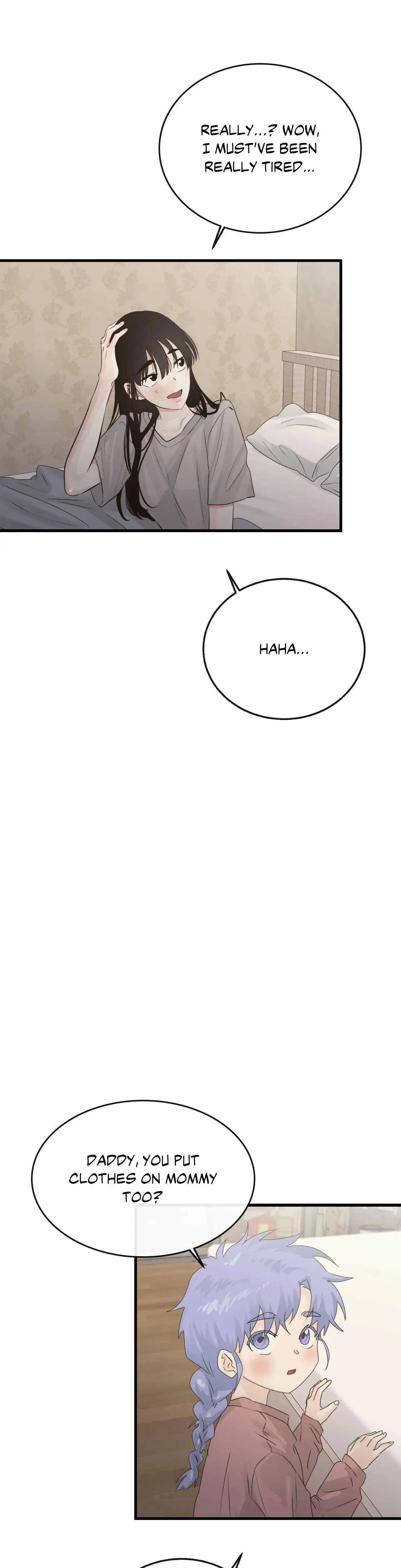 Where The Heart Is Chapter 64 - Page 24