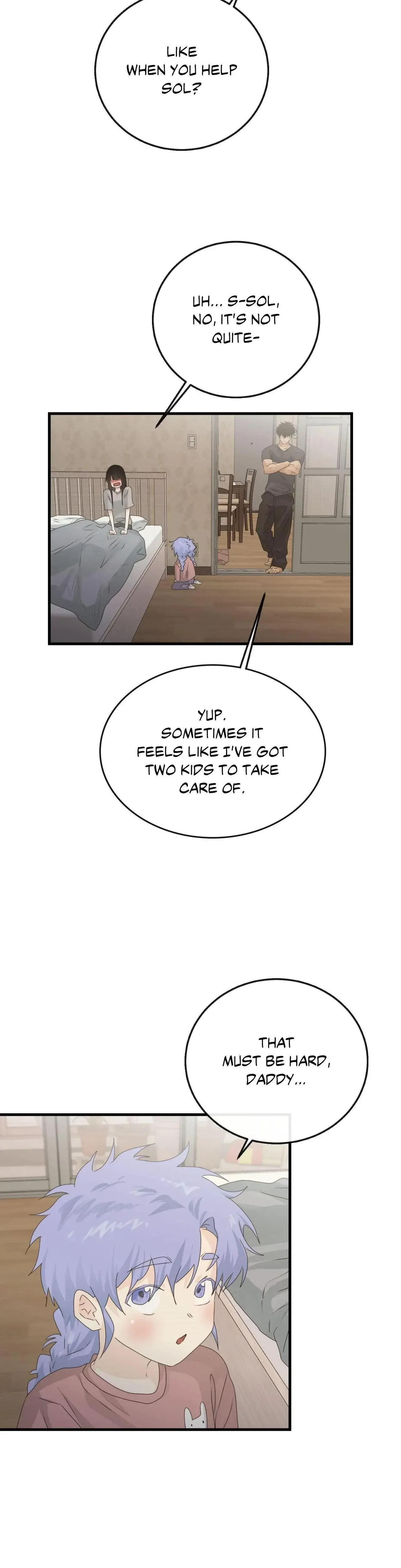 Where The Heart Is Chapter 64 - Page 25
