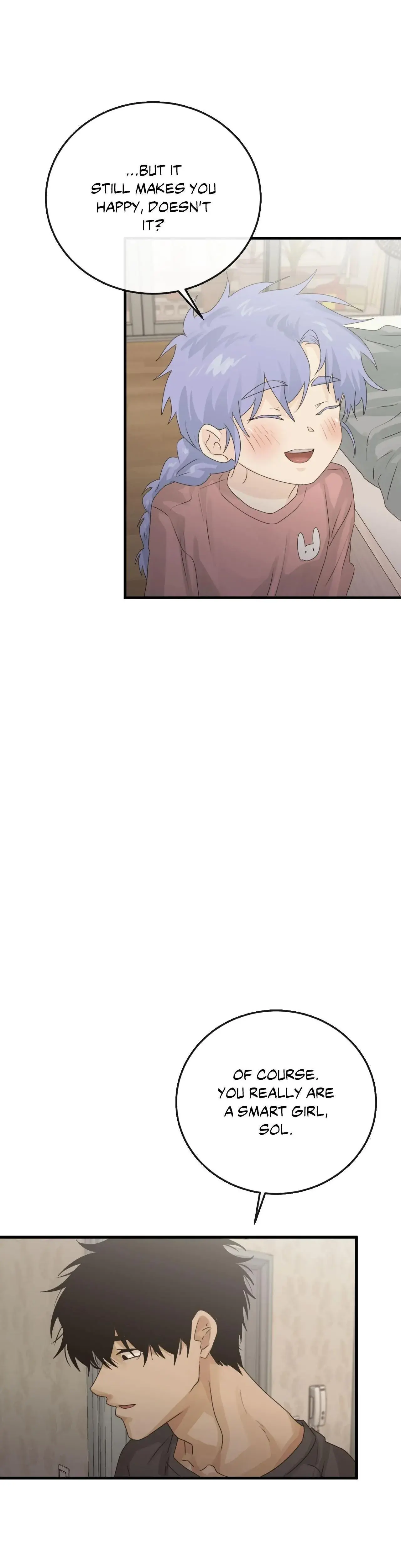 Where The Heart Is Chapter 64 - Page 26