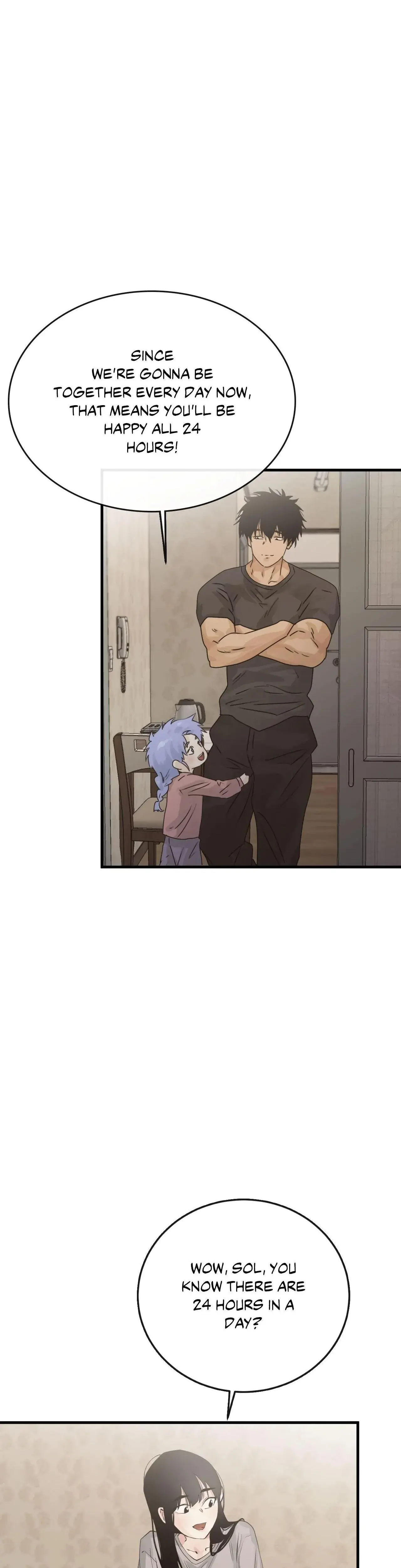 Where The Heart Is Chapter 64 - Page 27