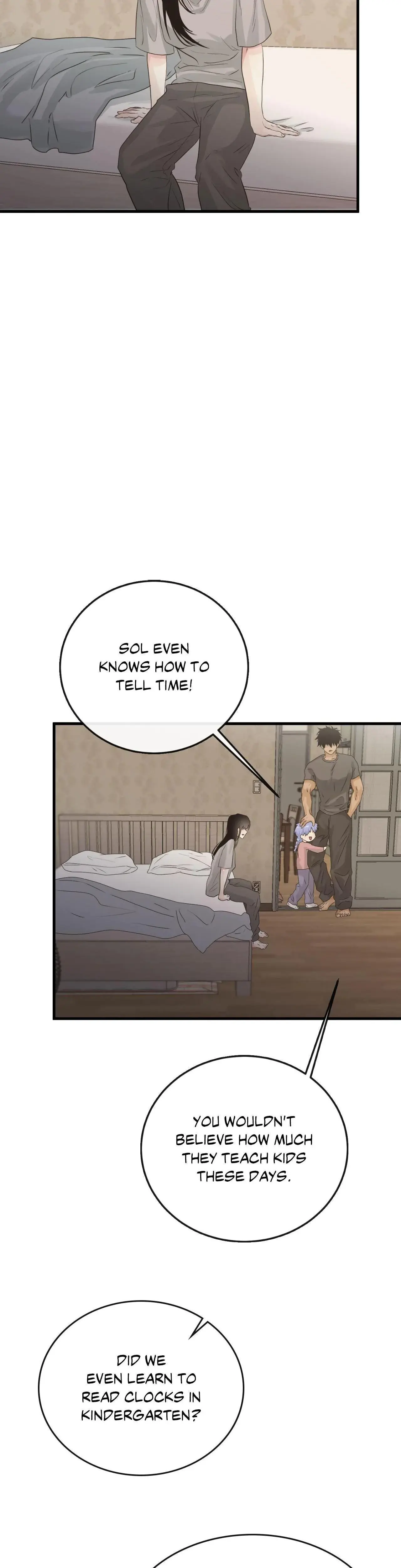Where The Heart Is Chapter 64 - Page 28