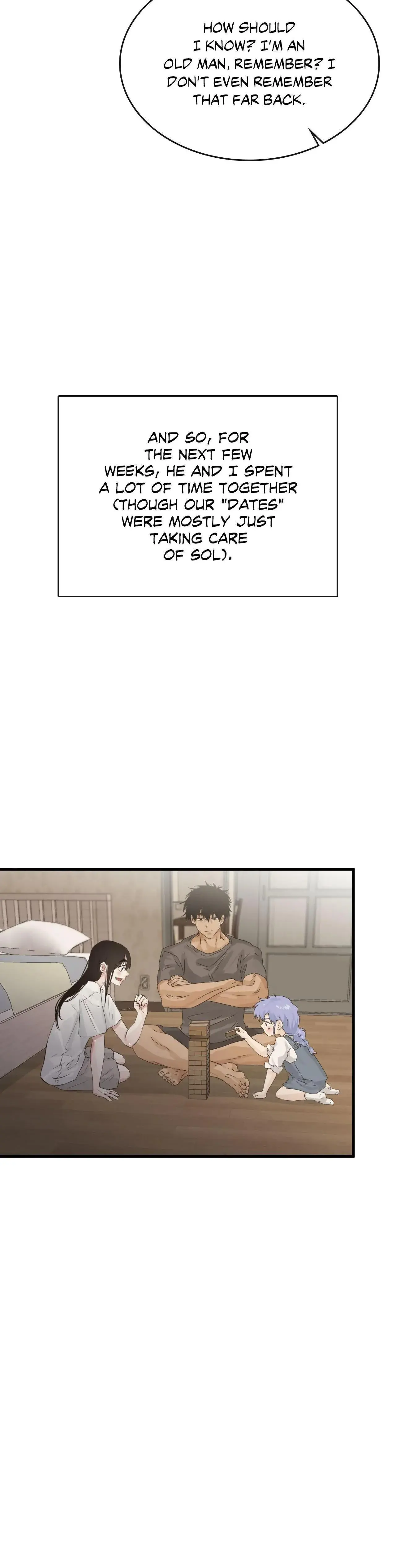 Where The Heart Is Chapter 64 - Page 29